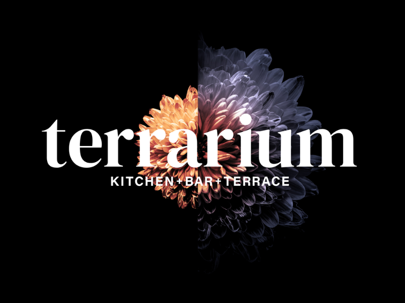terrarium logo